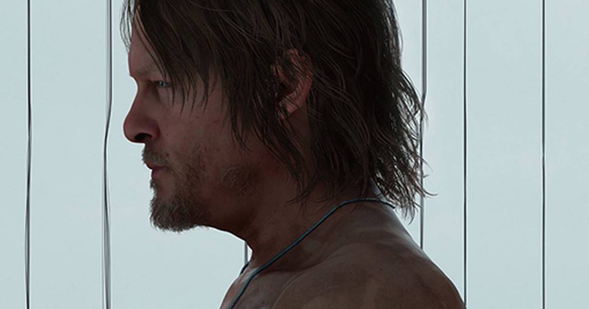 Kojima afirma que filme de Death Stranding fará algo nunca feito