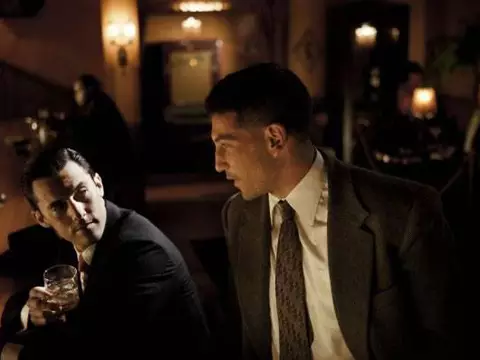 Mob City | Assista aos teasers da nova série de Frank Darabont