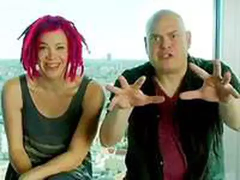 Sense 8 é o primeiro projeto para a TV dos Irmãos Wachowsky 