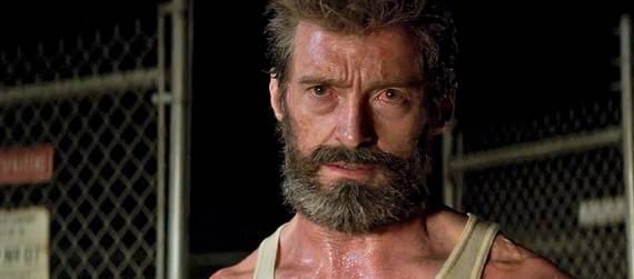 DEADPOOL 3 É ANUNCIADO COM A VOLTA de Hugh Jackman como WOLVERINE