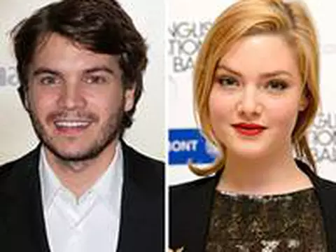 Bonnie & Clyde | Emile Hirsch e Holliday Grainger estrelam a minissérie contemporânea
