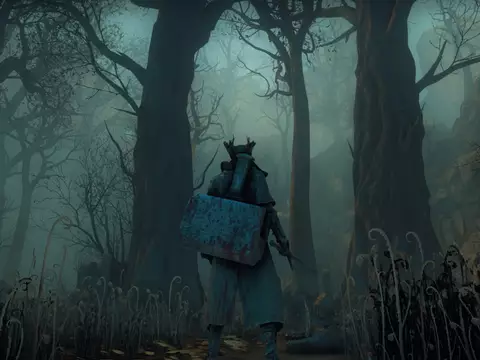 Bloodborne ganha Remaster não oficial no PC