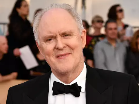 A Escolha Perfeita 3 adiciona John Lithgow ao elenco