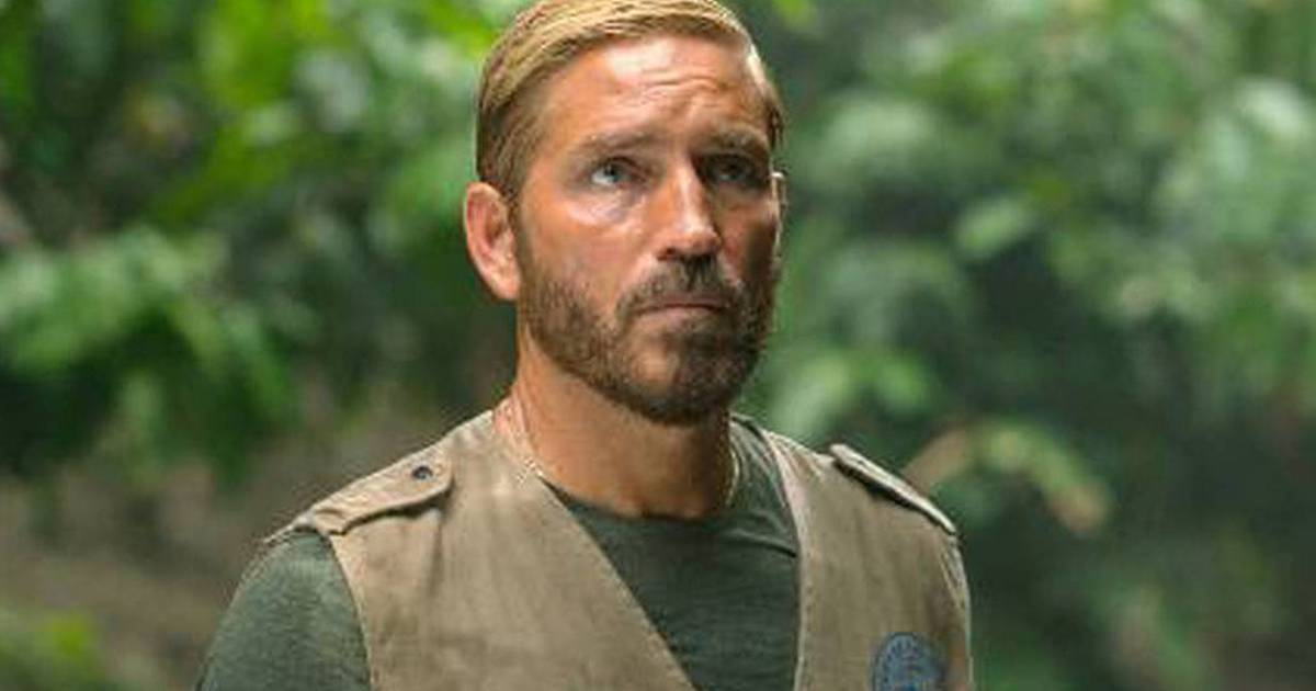 Som da liberdade, filme com Jim Caviezel 