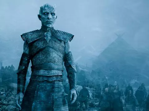 HBO/Divulgação