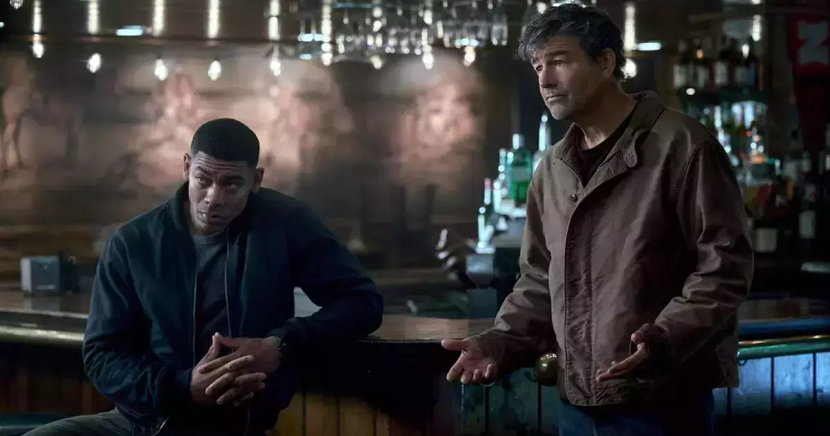 Séries e TV Lanternas | Criador da série admite que cometeu erro sobre o herói4 min de leitura Felipe Rocha