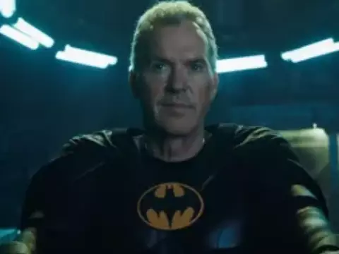 Warner Bros/Divulgação