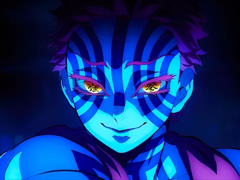 Demon Slayer: Castelo Infinito deixa cinemas após 100 milhões de ingressos