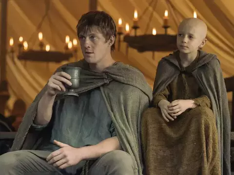 El Caballero de los Siete Reinos | ¿Cuántos episodios tendrá la temporada 1?