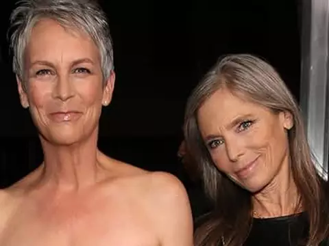 Kelly Lee Curtis, atriz e irmã de Jamie Lee Curtis, morre aos 69 anos