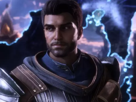 Dragon Age: The Veilguard