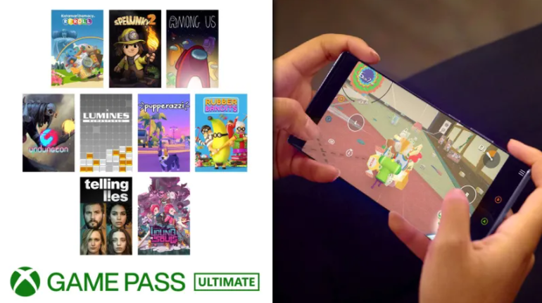 SAIU! Confira os novos jogos do Xbox Game Pass de março!