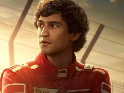 Senna | Escritor processa a Netflix por plágio na minissérie; entenda