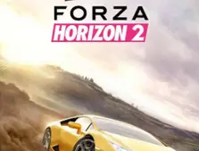 Forza Horizon 2