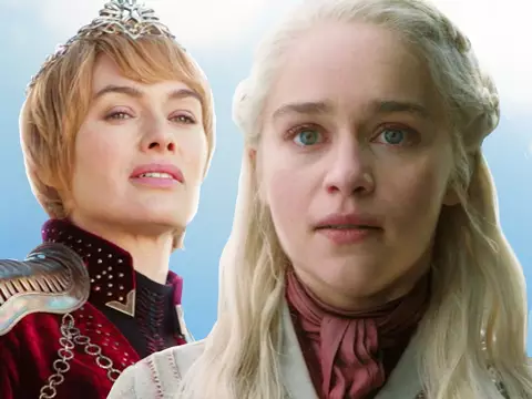 GAME OF THRONES S08E04 COMENTADO | Live