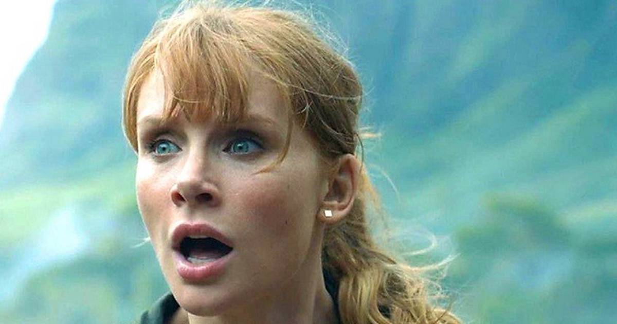 Bryce Dallas Howard vai estrelar novo suspense do diretor de Kingsman - Vimarsana News