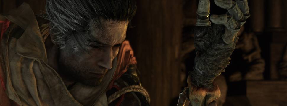 The Enemy - From Software, desenvolvedora de Sekiro, já tem planos para  mais dois jogos