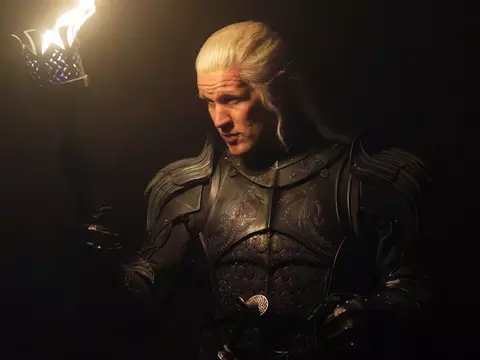 House of the Dragon | ¿A qué hora estrena el episodio 3 de la serie?