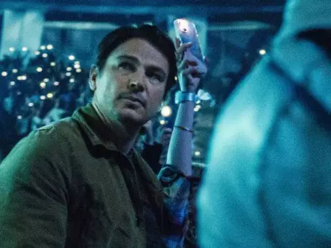 La trampa | ¿Tiene parte 2 el thriller de M. Night Shyamalan?