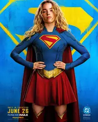 Supergirl (2026) | Crítica