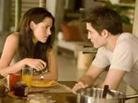 A Saga Crepúsculo: Amanhecer - Parte 1 | Crítica