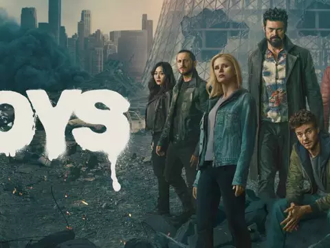 The Boys | ¿Por qué Homelander no tuvo el destino que pedían fans?