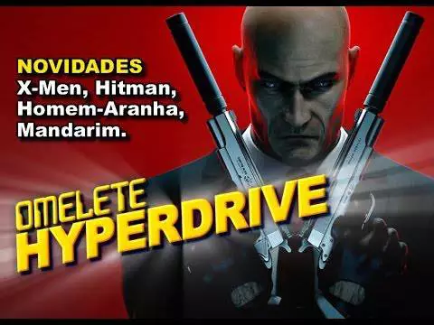 Agent 47 | Ator de Homeland substitui Paul Walker no novo filme de Hitman