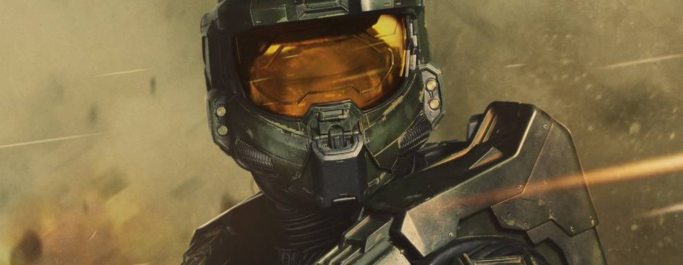 Halo - Spartans Preparam-se em Teaser e Master Chief em novo Poster Incrível