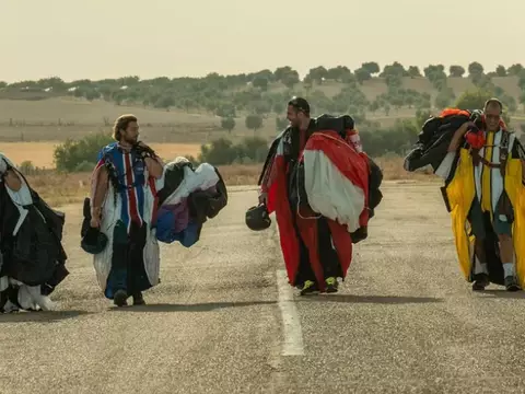 La fiera | La tragedia real que ocurrió durante el rodaje de la película, entérate