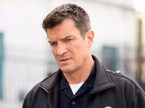 The Rookie | Nathan Fillion conta como série policial o impactou como pessoa