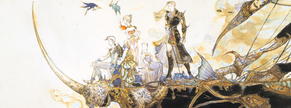 Final Fantasy Pixel Remaster: tudo sobre a nova coletânea de clássicos