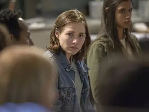 Foto de Onde Está Meu Coração/TV Globo/Fábio Rocha/Divulgação