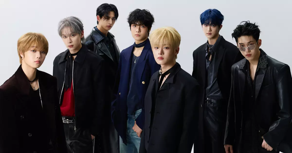 Grupo de k-pop YOUNITE regrava "Acorda Pedrinho" antes de turnê pelo Brasil; ouça