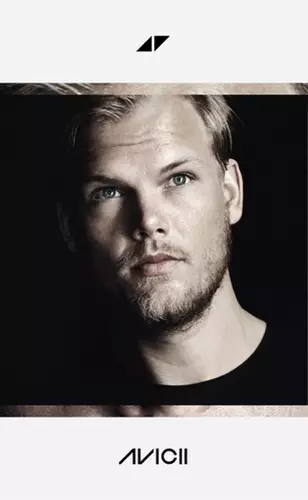 Avicii - TIM