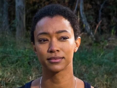Sonequa Martin-Green