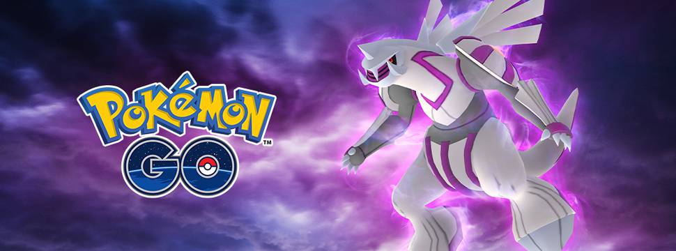 Conta Pokemon Go Com Lendarios Shiny! - DFG