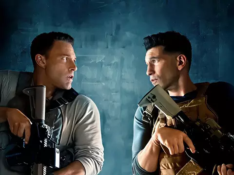 O Contador 2 | Onde assistir ao filme com Ben Affleck e Jon Bernthal