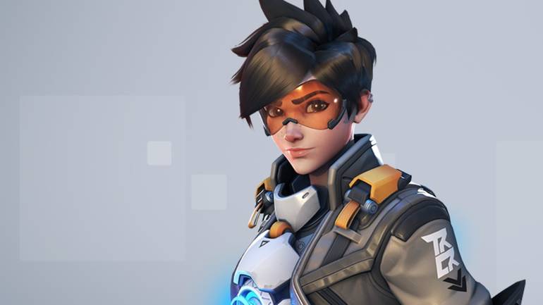 alicia on X: 🚨 OVERWATCH NA STEAM!!!! O jogo terá steam