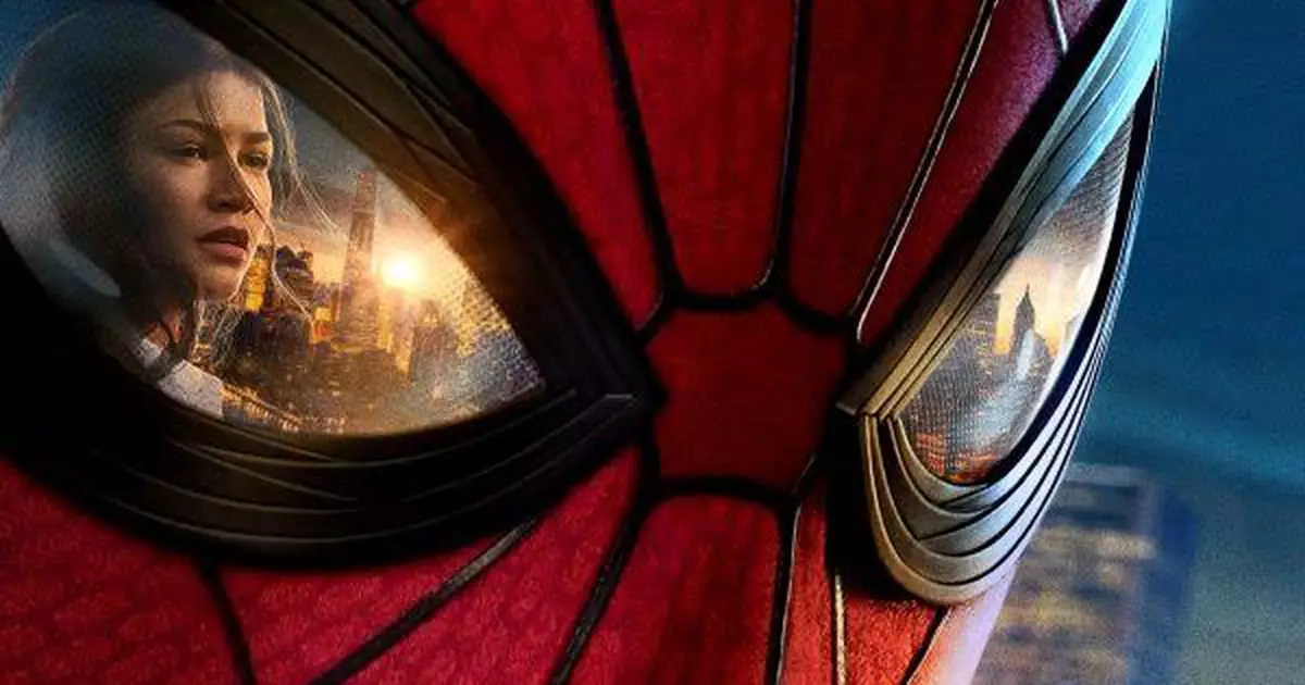 Homem-Aranha: Um Novo Dia supera Vingadores com maior bilheteria de estreia
