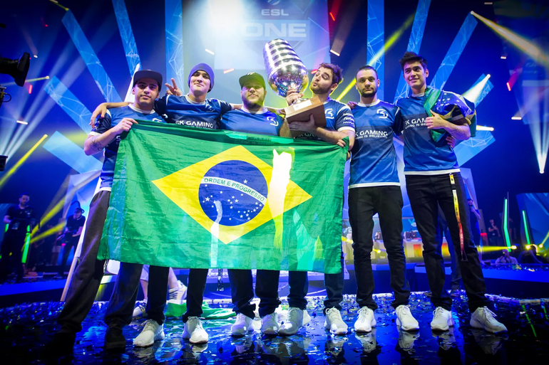 CS:GO: Imperial Esports e Sharks disputam a FiReLEAGUE; veja jogos e mais