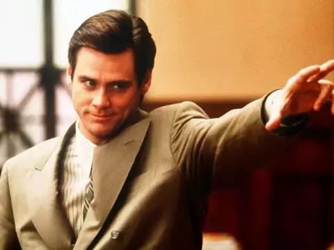 O Mentiroso - melhores filmes de Jim Carrey