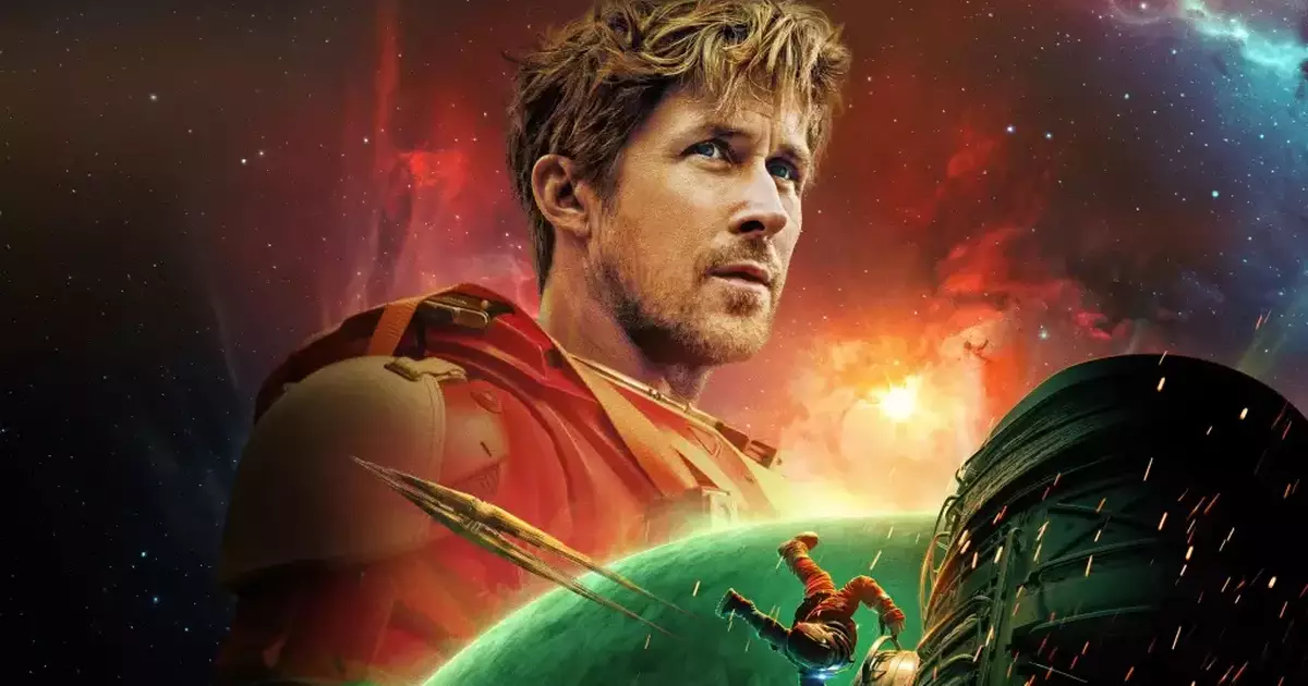 Devoradores de estrelas: filme com Ryan Gosling chega ao streaming em junho