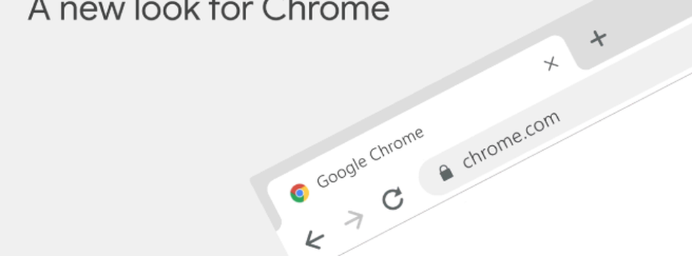The Enemy - Google Chrome ganha novo visual para celebrar aniversário de 10  anos