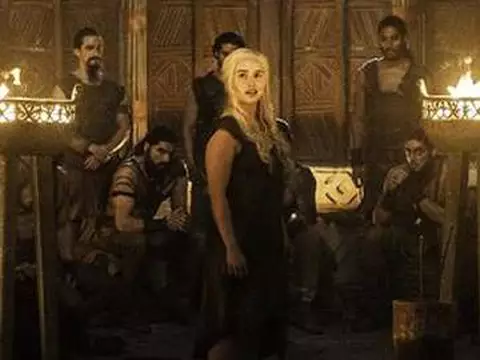 Game of Thrones coloca mulheres no poder sem cair em clichês