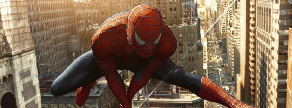 Spider-man: No Way Home Tobey Maguire BarkBox Easter Egg