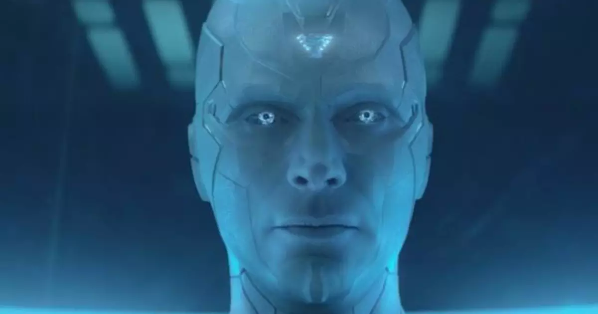 VisionQuest deve ganhar prévia na D23, diz insider