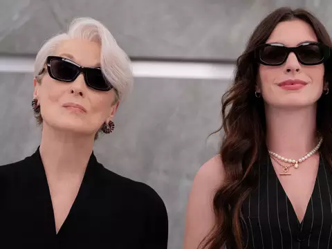 O Diabo Veste Prada 2 | Cena com Lady Gaga é liberada on-line; assista