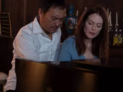 Bel Canto/Screen Media Films/Divulgação