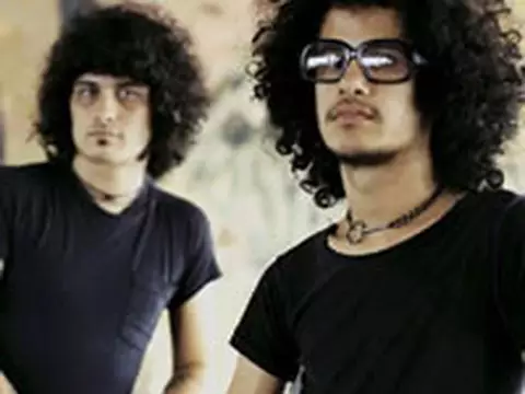 The Mars Volta chega ao fim