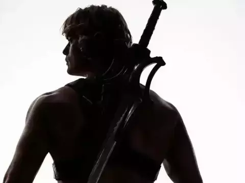 He-Man | Mattel fala sobre Mestres do Universo e planos para a franquia